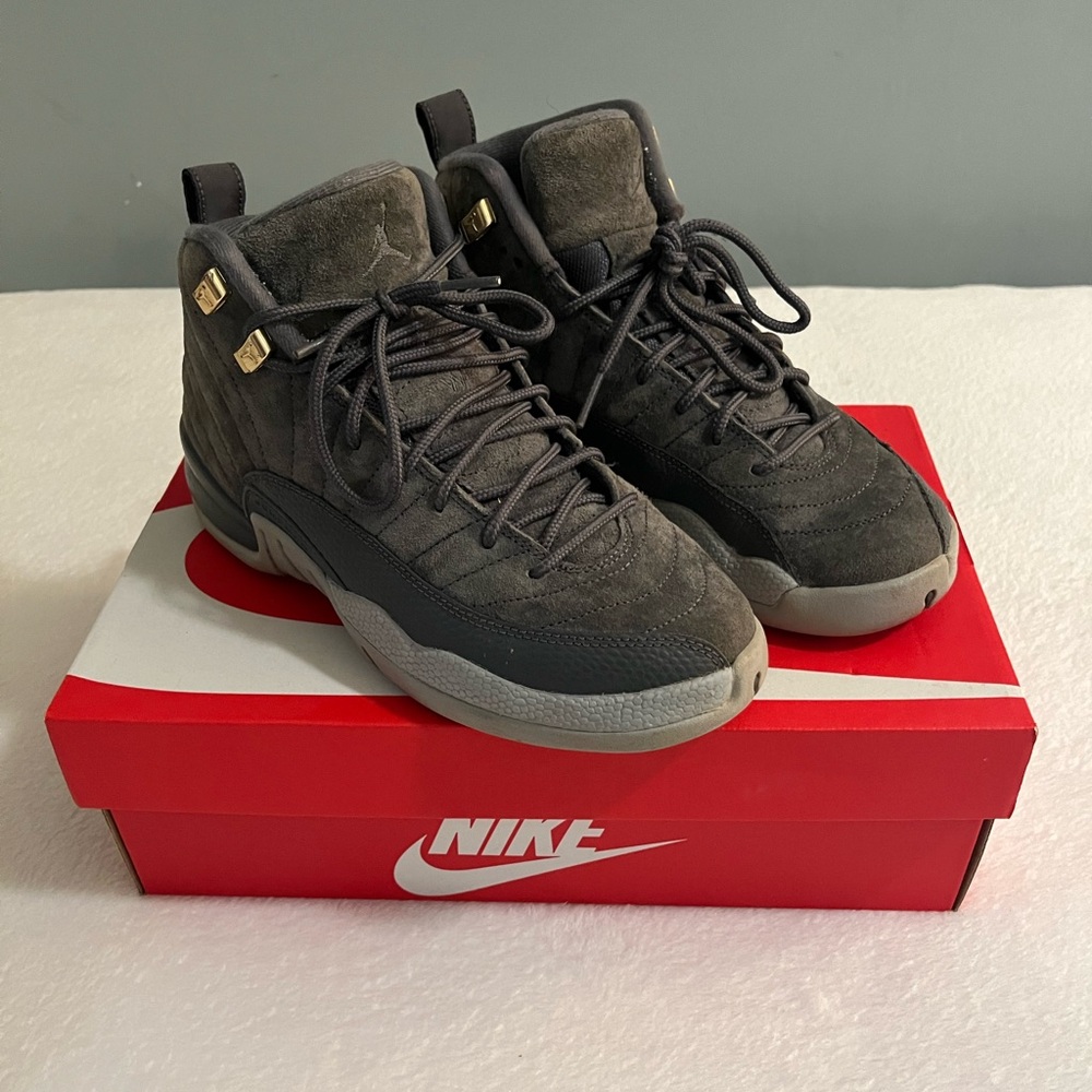 Jordan 12 Retro
